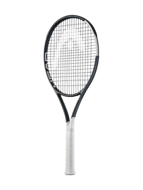 Demo Head Speed Pro 2026 Tennis Racquet Unstrung - Black/White Demo Tennis Head