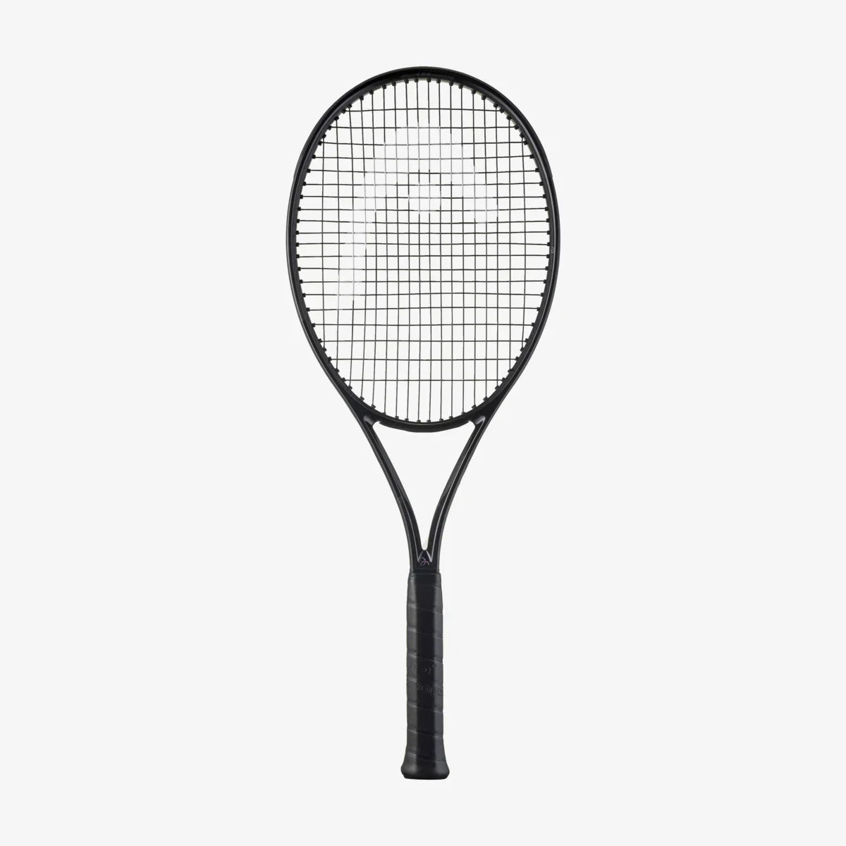 Head Speed Pro Legend 2024 (Black) Tennis Racket 310g 236074