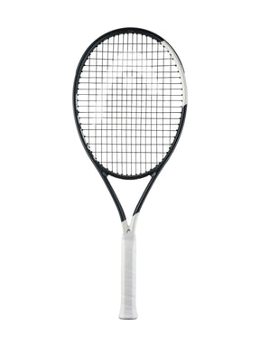 Demo Head Speed Team 2026 Tennis Racquet Strung - Black/White Black White G2 Demo Tennis Head