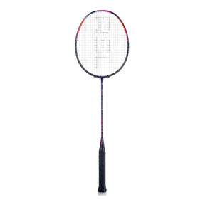 RSL Helix H7 Badminton Racket (Navy Blue)