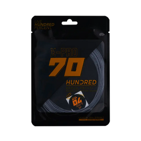 Hundred 70 X Pro Badminton String HBAA-3M016-9