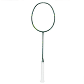 Li-Ning Axforce Cannon 5U Badminton Racket - Deep Teal