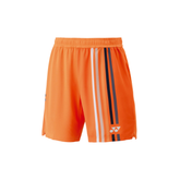 Yonex 15205EX Shorts Men - Orange