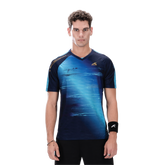 Hundred RN T-Shirt Men HBTS-5M013-3