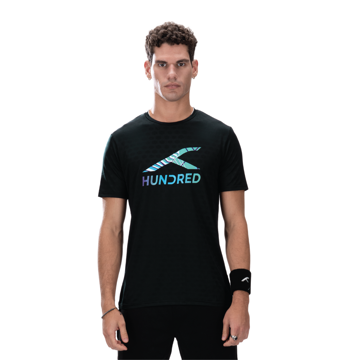 Hundred RN T-Shirt Men HBTS-5M022-1