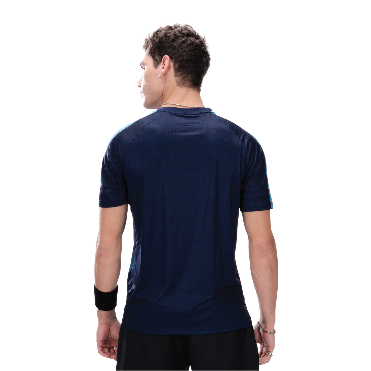 Hundred RN T-Shirt Men HBTS-5M013-3