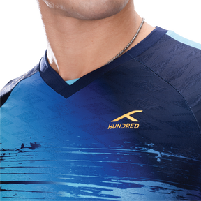 Hundred RN T-Shirt Men HBTS-5M013-3