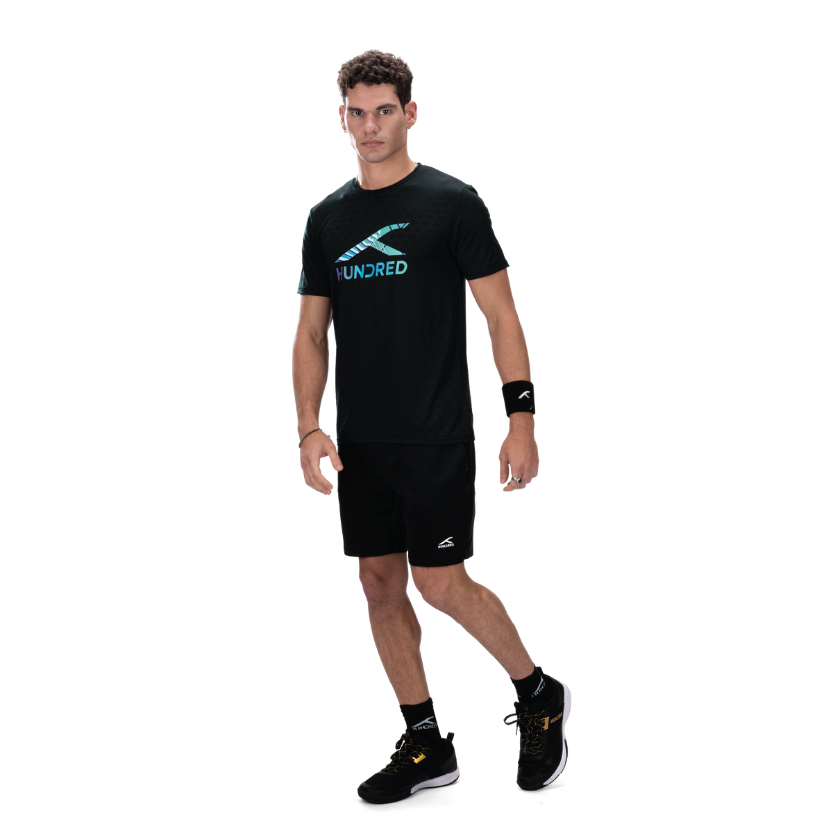 Hundred RN T-Shirt Men HBTS-5M022-1