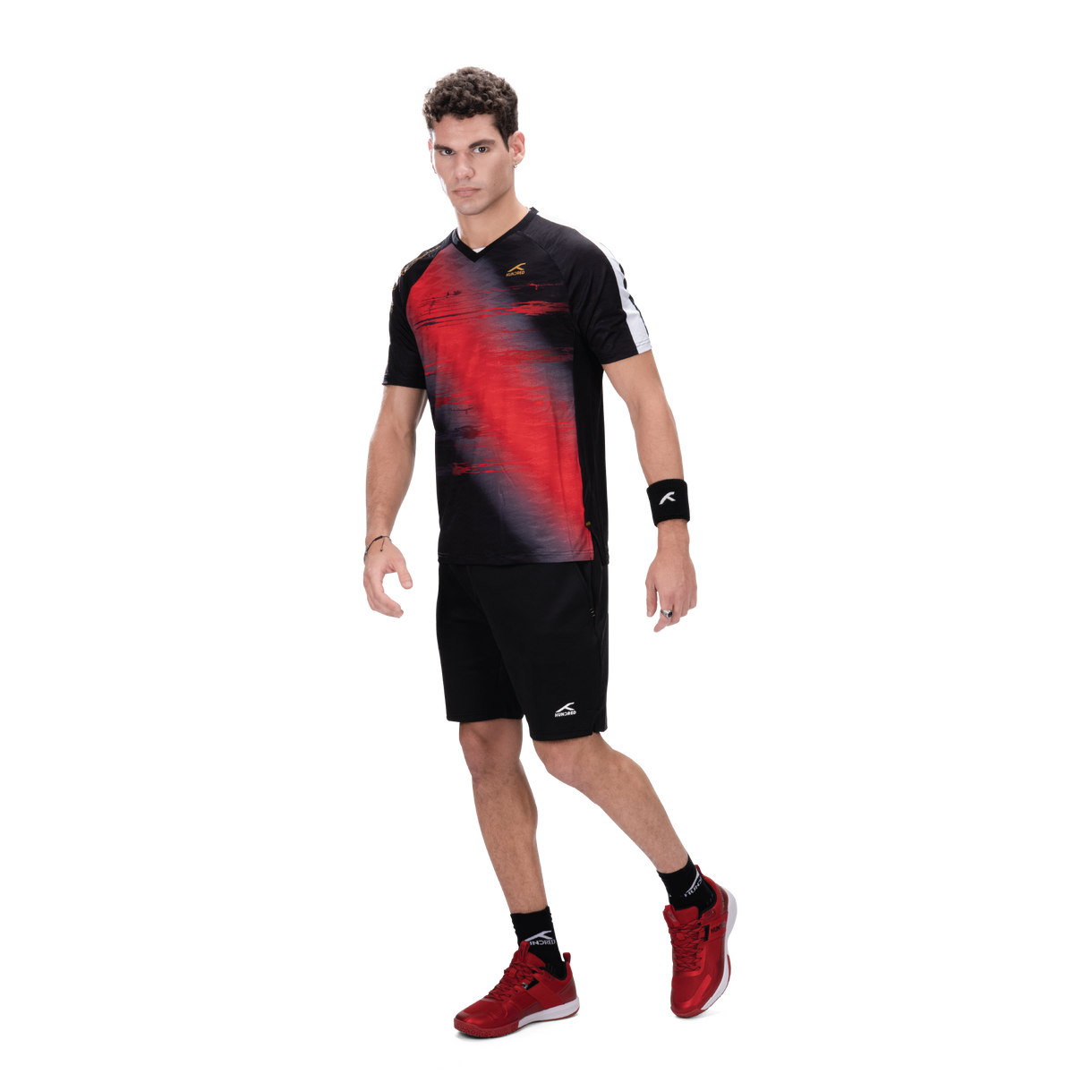 Hundred RN T-Shirt Men HBTS-5M013-1