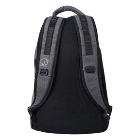 Rhino Match Backpack Durable Versatile Daypack for Students and Athletes with Ample Storage Luggage Rhino