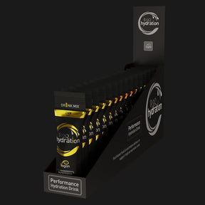 Torq Hydration Sachet (Single) Lemon Lemon Clearance Torq