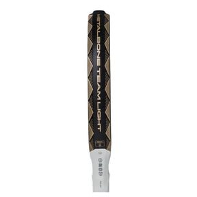 Adidas Metalbone Team Light 3.4 Padel Racket - Black/Gold Padel Rackets Adidas