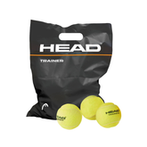 Head Trainer 72 Tennis Ball One Size GREEN Tennis Balls Head