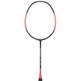 Apacs Training W-160 Badminton Racket - Black/Red - G2 Badminton Rackets Apacs