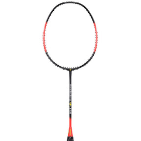 Apacs Training W-160 Badminton Racket - Black/Red - G2 Badminton Rackets Apacs