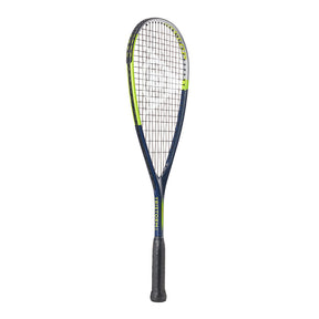 Dunlop Tristorm JR 25 Squash Racket Yellow/Blue 160g 10351965