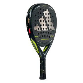 Adidas Arrow Hit 2026 Padel Racket - Black/Silver Padel Adidas
