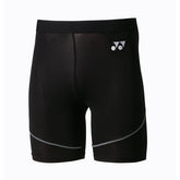 Yonex Base Layer Compression Shorts – Black