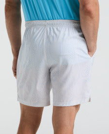 Original Penguin Performance 7" Ombre (O1BSF007) Tennis Short Men