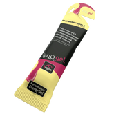 Torq Energy Gels (Single) - Raspberry Ripple Raspberry Ripple Clearance Torq