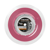 Head Velocity MLT 1.30mm Tennis String Reel (200m) - Pink Pink 1.30mm 200m String (Reel) Head