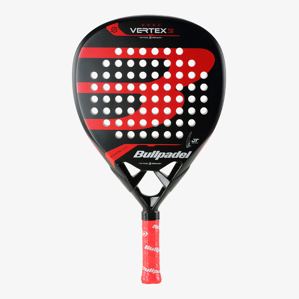 BullPadel Vertex 04 Padel Racket 24