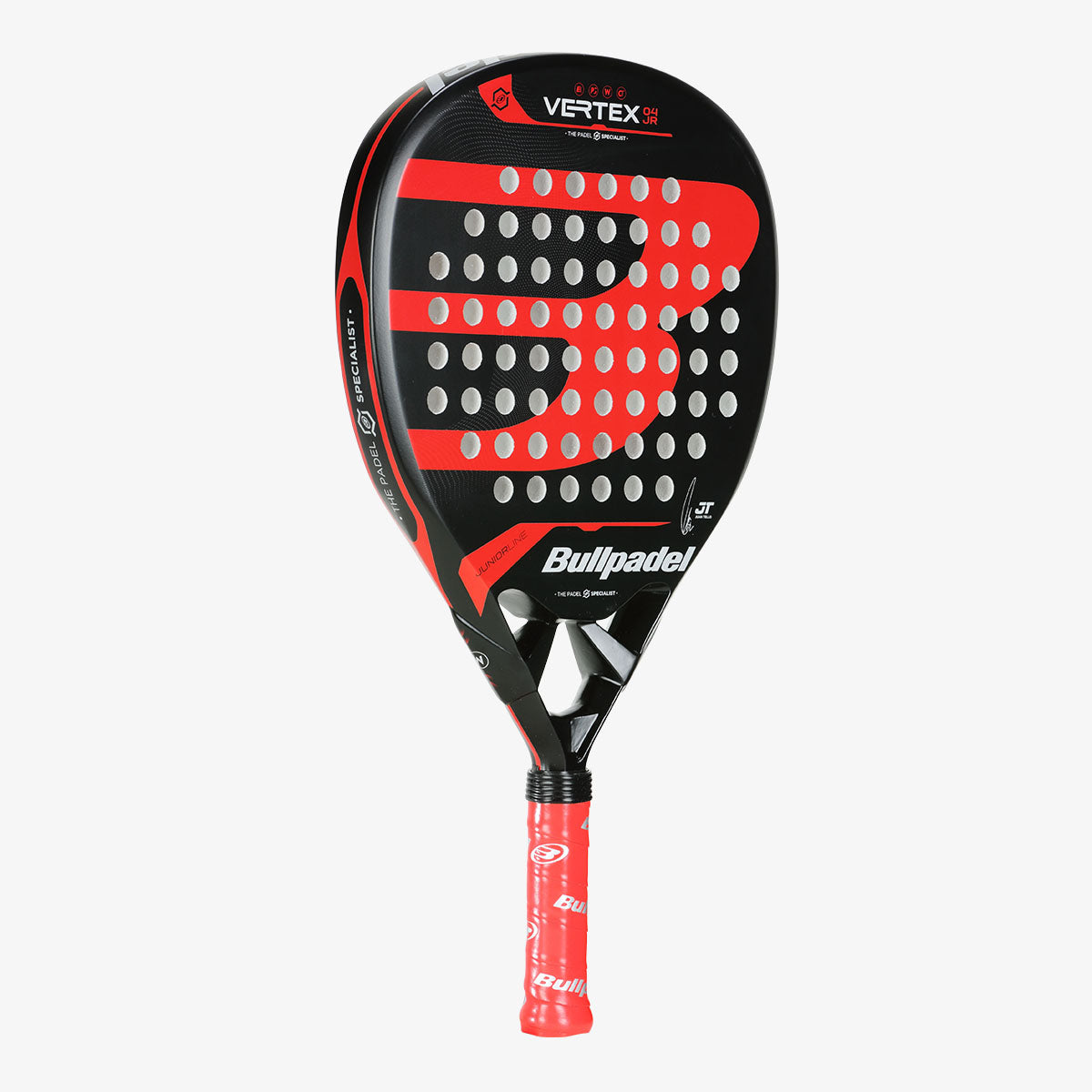 BullPadel Vertex 04 Padel Racket 24