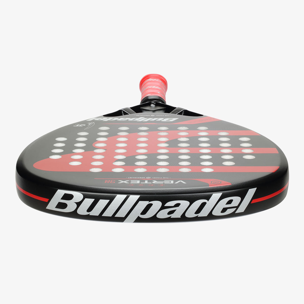 BullPadel Vertex 04 Padel Racket 24