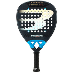 Bullpadel Vertex 05 Comfort 2026 Padel Racket - Black