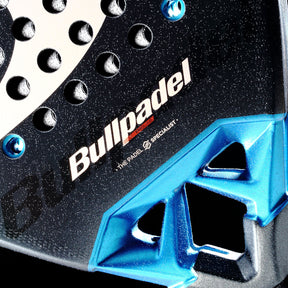 Bullpadel Vertex 05 Comfort 2026 Padel Racket - Black Padel BullPadel