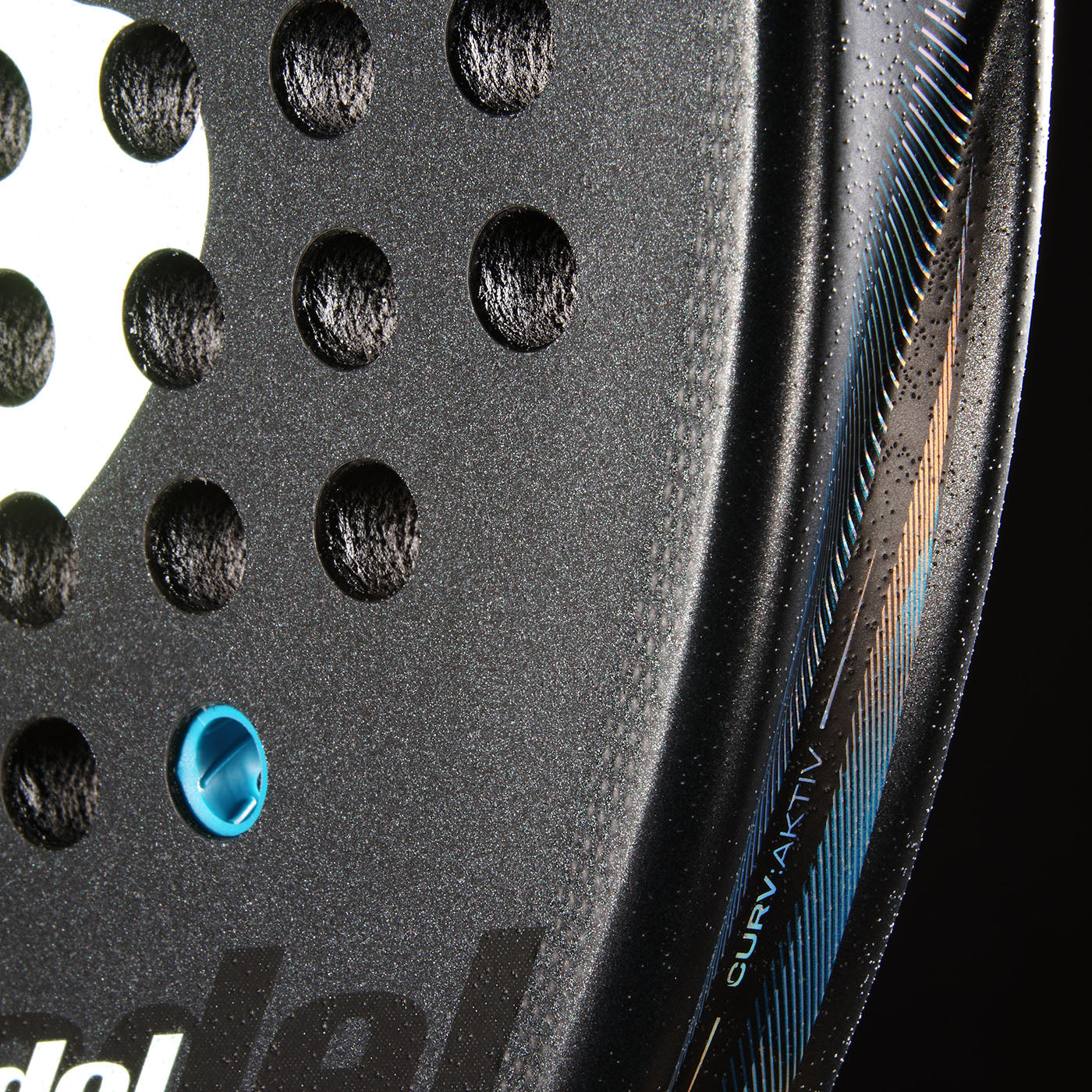 Bullpadel Vertex 05 Comfort 2026 Padel Racket - Black