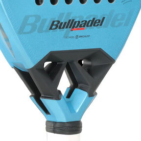Bullpadel Vertex 05 Padel Racket Women 26 - Blue Padel BullPadel