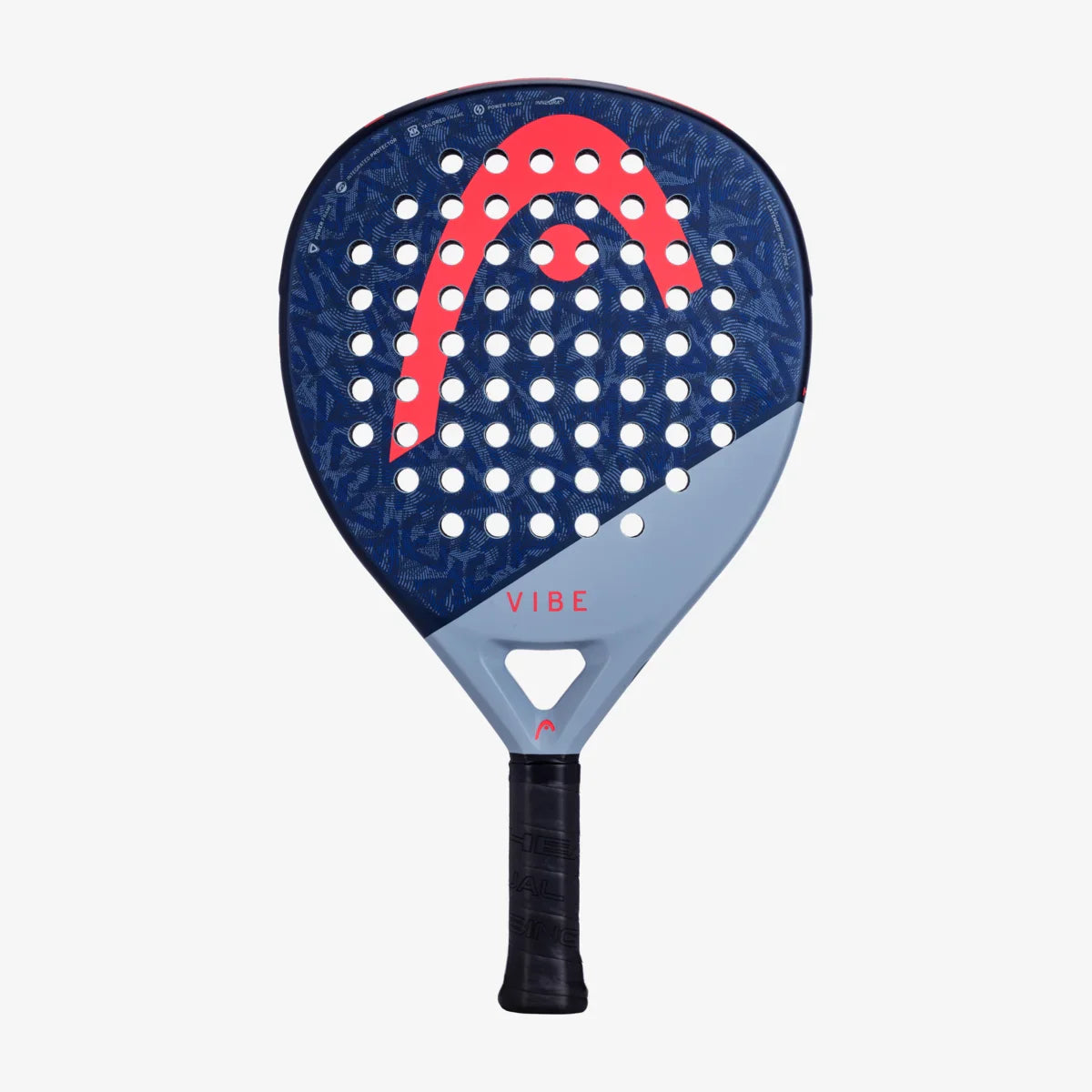 Head Vibe 2025 Padel Racket