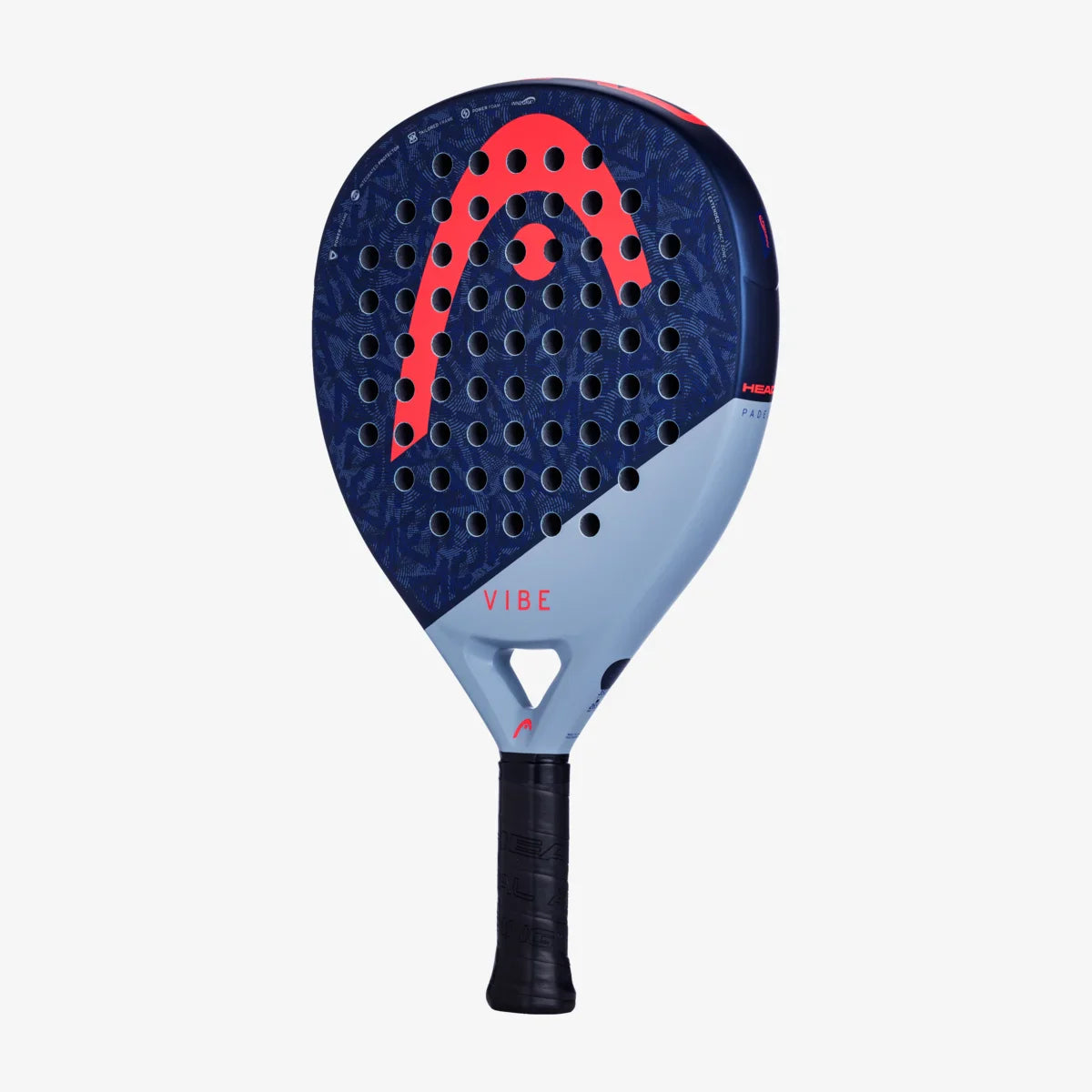 Head Vibe 2025 Padel Racket