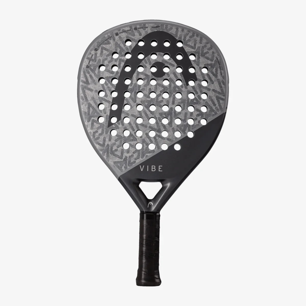 Head Vibe 2025 Padel Racket