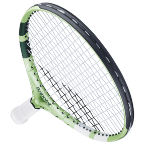 Babolat Junior 21 Wimbledon Tennis Racket  - Strung