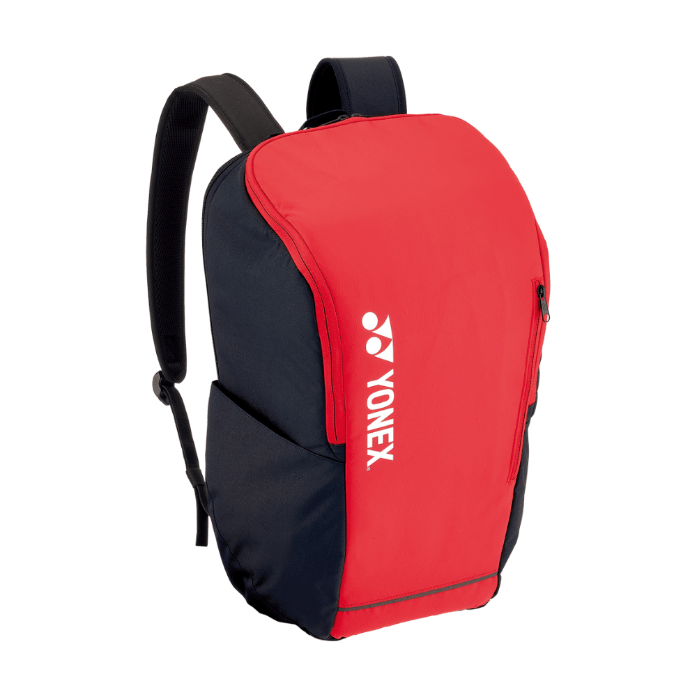 Yonex BA42312SEX Team Backpack 2023 - Red