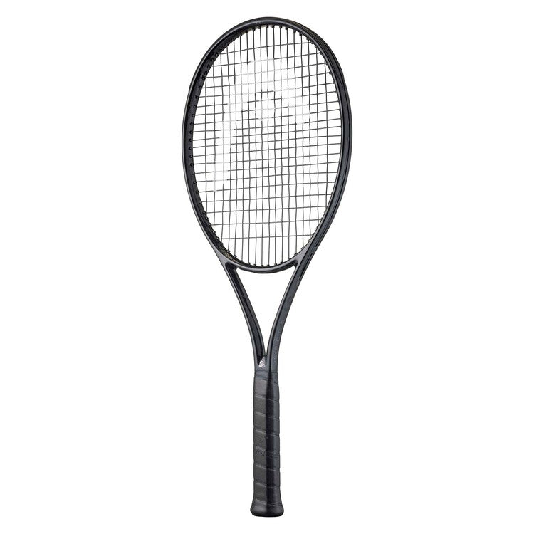 Head Speed Pro Legend 2025 Tennis Racquet - Black Tennis Rackets Head