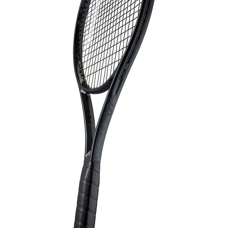Head Speed Pro Legend 2025 Tennis Racquet - Black Tennis Rackets Head