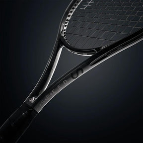 Head Speed Pro Legend 2025 Tennis Racquet - Black Tennis Rackets Head
