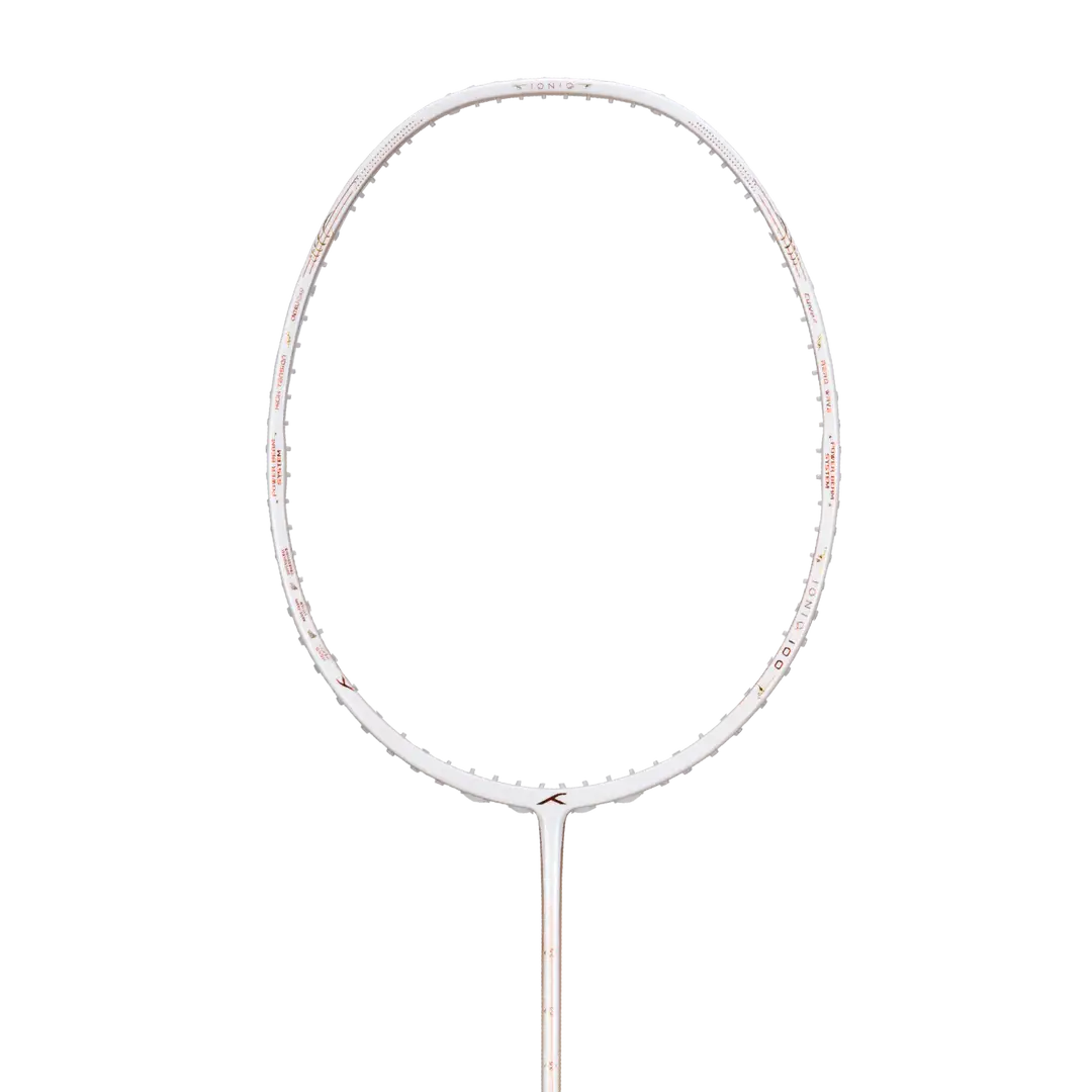 Hundred Ioniq 100 Limited Edition 4U - White/Gold