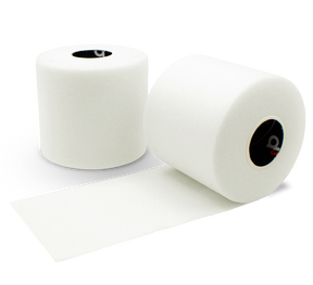 D3 Foam Underwrap 70mm x 27m White One Size Accessories D3