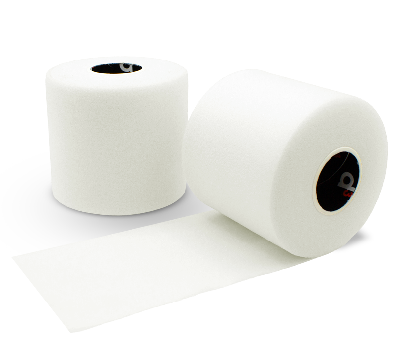 D3 Foam Underwrap 70mm x 27m