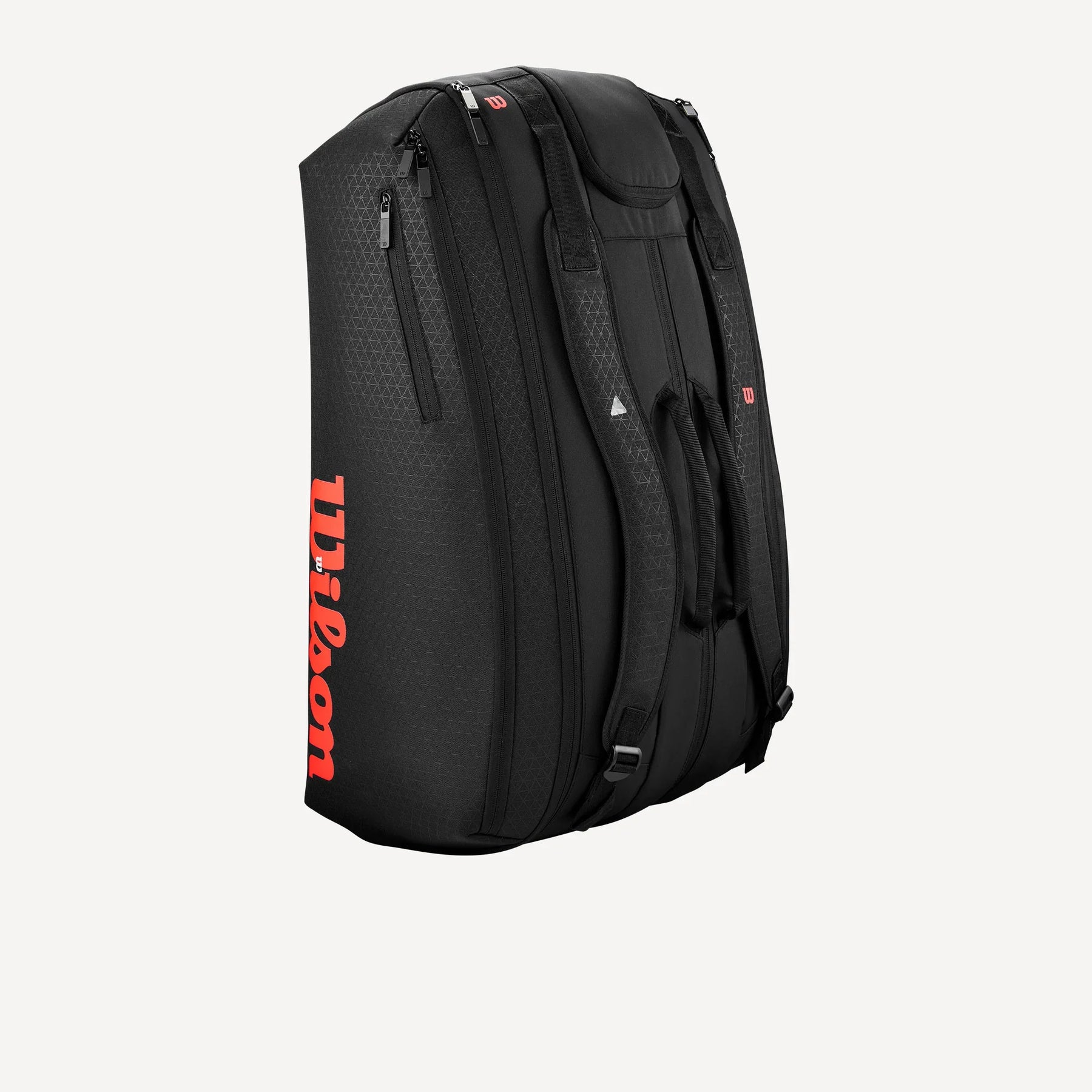 Wilson Clash V3 15Pk Racket Bag WR8038201