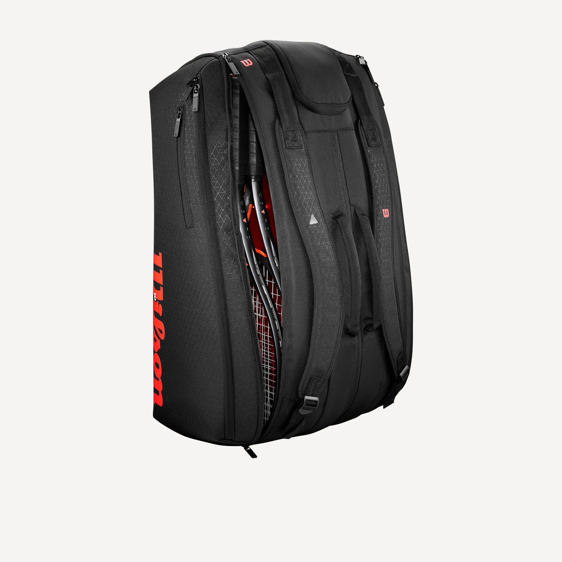 Wilson Clash V3 15Pk Racket Bag WR8038201