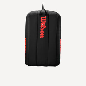 Wilson Clash V3 15Pk Racket Bag WR8038201