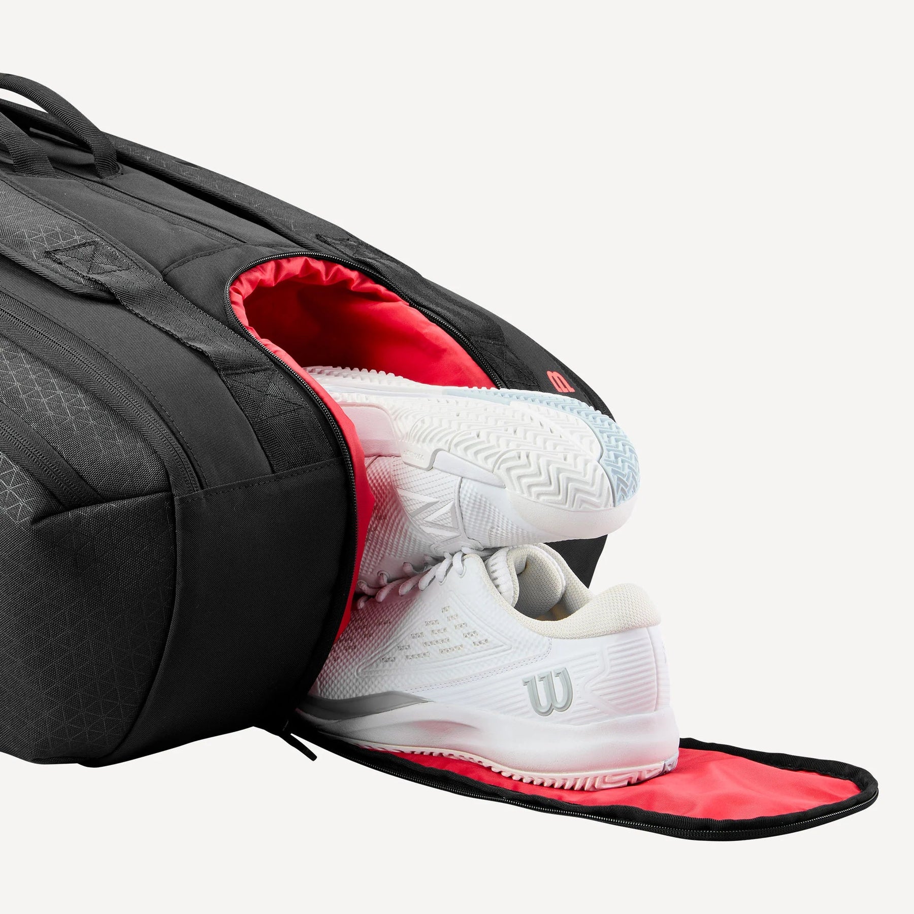 Wilson Clash V3 15Pk Racket Bag WR8038201