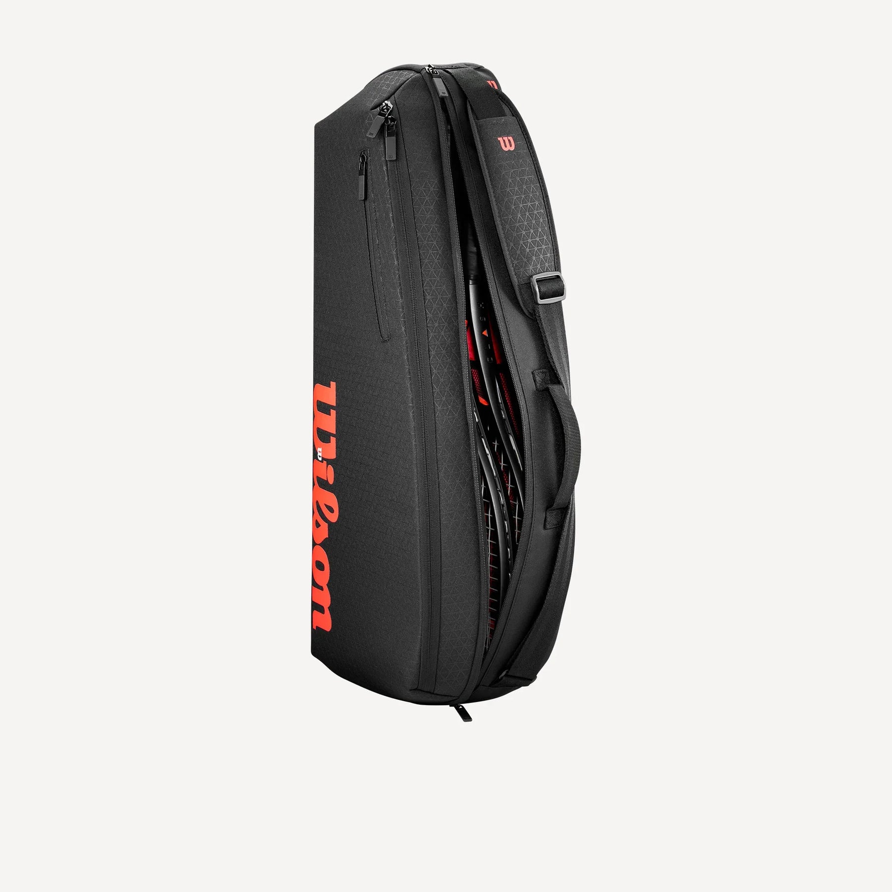 Wilson Clash V3 3Pk Racket Bag WR8038001