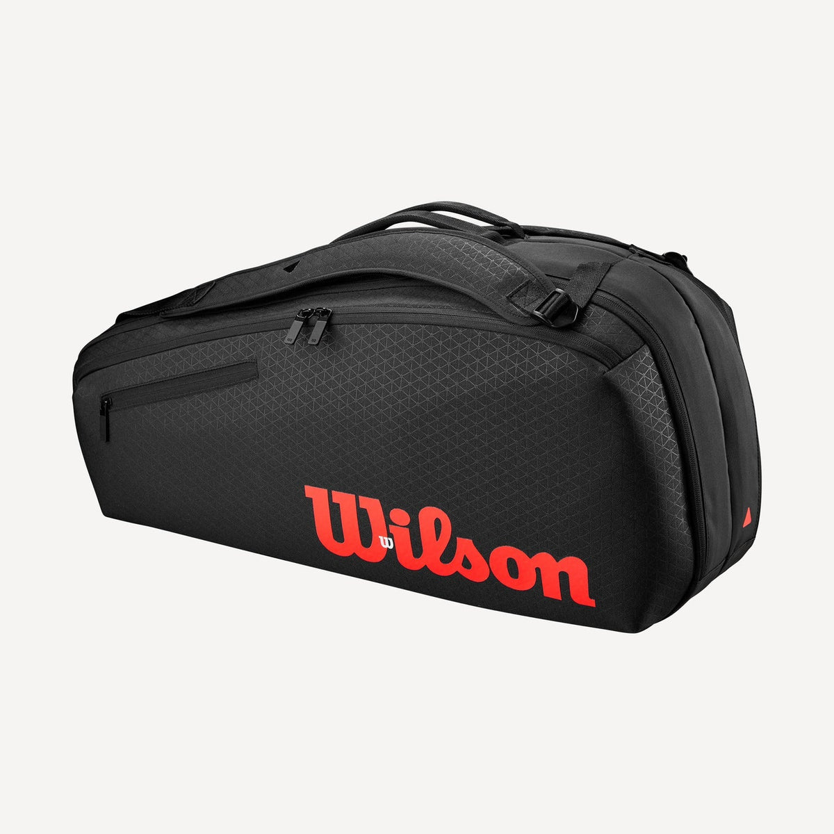 Wilson Clash V3 6Pk Racket Bag WR8038101