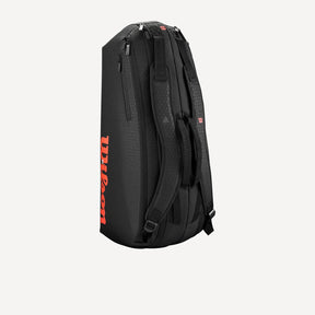 Wilson Clash V3 6Pk Racket Bag WR8038101